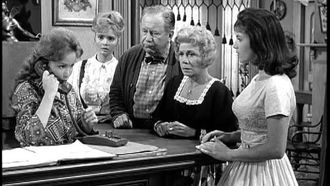 Episode 13 A Night at the Hooterville Hilton