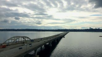 Episode 2 Seattle Super Bridge