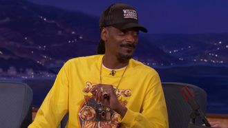 Episode 104 Snoop Dogg/Flula Borg/Mastodon