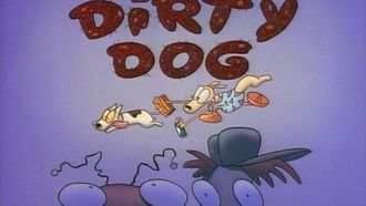 Episode 6 Dirty Dog