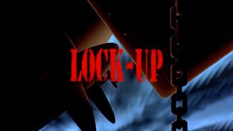 Episode 9 Lock-Up