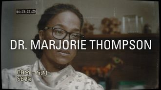 Episode 4 L.A. County Psychologist Marjorie Thompson vs. Eric Fisher 1984
