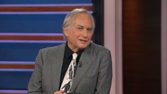 Episode 10 Richard Dawkins