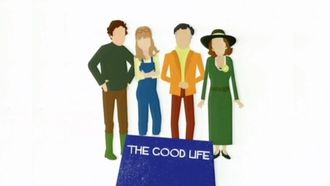 Episode 4 The Good Life