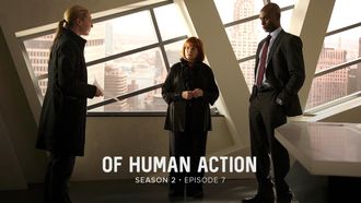 Episode 7 Of Human Action