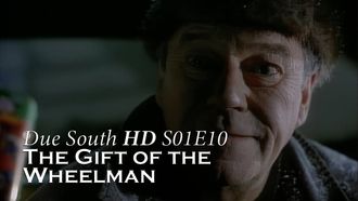 Episode 10 Gift of the Wheelman