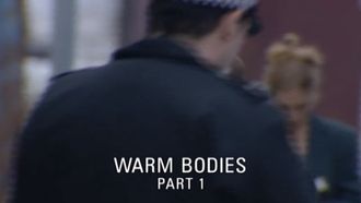 Episode 28 Warm Bodies: Part 1