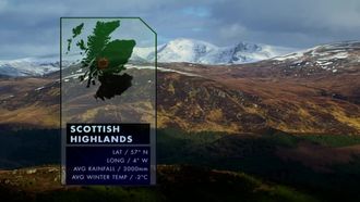 Episode 13 Scottish Highlands