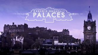 Episode 6 Edinburgh Castle