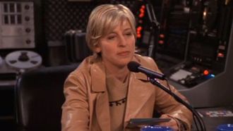 Episode 21 When Ellen Talks, People Listen