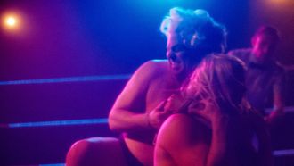 Episode 6 The Tragic Fall of Adrian Adonis