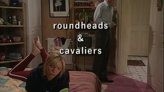 Episode 1 Roundheads & Cavaliers