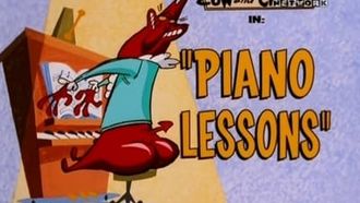 Episode 21 Piano Lessons