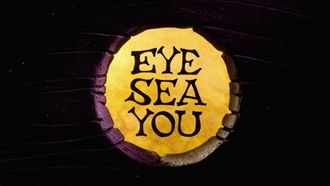 Episode 2 Eye Sea You
