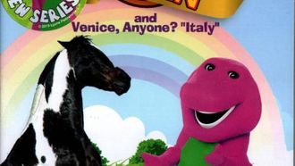 Episode 4 Venice, Anyone?: Italy