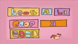 Episode 58 Koos a la Goop a Goop