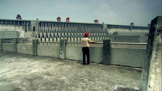 Episode 4 World's Most Powerful Dam