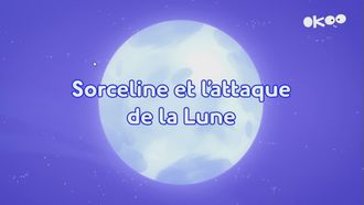 Episode 48 Luna's Moon Attack Part 1