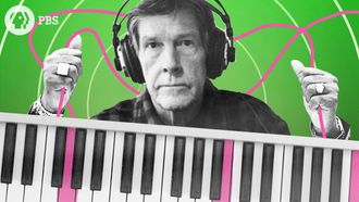 Episode 6 Is This Even Music? John Cage, Schoenberg and Outsider Artis