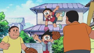 Episode 618 Tanjou! Mangaka Christine-sensei