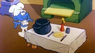 Episode 31 Greedy And The Porridge Pot