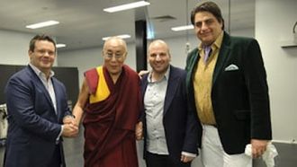 Episode 67 Dalai Lama Challenge