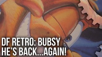 Episode 7 Bubsy: The Ultimate Mascot Platformer?!