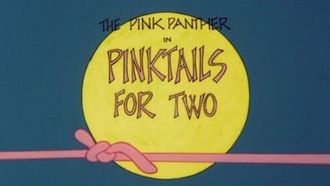 Episode 3 Pinktails for Two