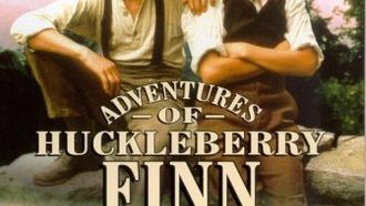 Episode 4 Adventures of Huckleberry Finn