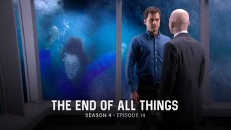 Episode 14 The End of All Things