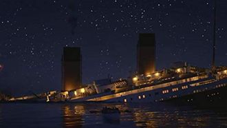 Episode 2 Titanic