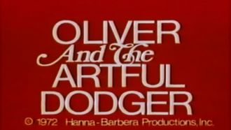 Episode 7 Oliver and the Artful Dodger: Part 1