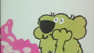 Episode 15 When Roobarb's Heart Ruled His Head