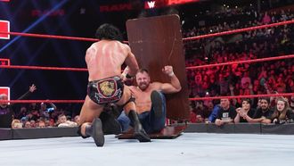 Episode 12 The Road to WWE TLC: Tables Ladders Chairs 2018 Begins