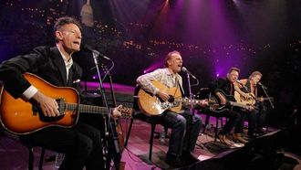 Episode 3 Lyle Lovett and Friends: A Songwriters Special