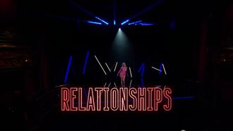Episode 3 Relationships