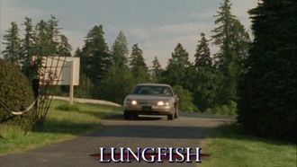 Episode 7 Lungfish