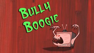 Episode 14 Bully Boogie