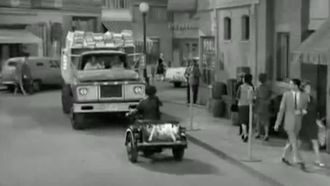 Episode 24 Lucy Drives a Dump Truck
