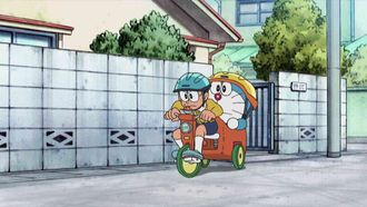 Episode 579 Bokura no Daikuuchuusen