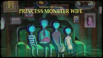 Episode 9 Princess Monster Wife