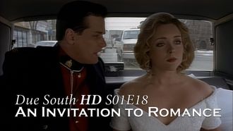 Episode 18 An Invitation to Romance