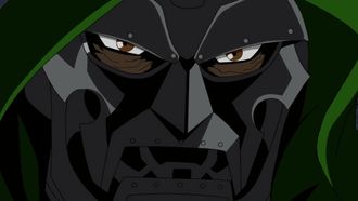 Episode 1 The Private War of Dr. Doom