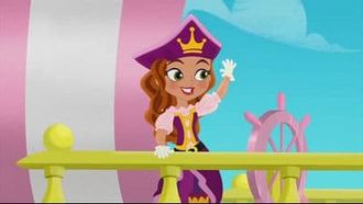 Episode 37 The Pirate Princess