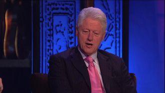 Episode 3 Bill Clinton