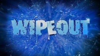 Episode 2 Winter Wipeout: The Musical