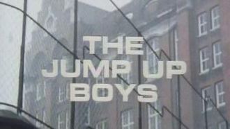 Episode 4 The Jump Up Boys