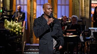 Episode 6 Dave Chappelle/A Tribe Called Quest