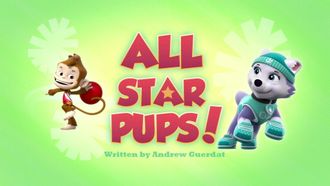 Episode 25 Pups Raise the PAW Patroller/Pups Save the Crows