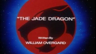 Episode 18 The Jade Dragon